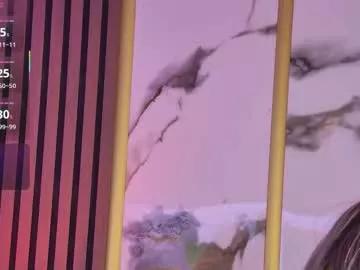 anabellsin on Chaturbate 