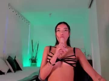 anabelwolf on Chaturbate 