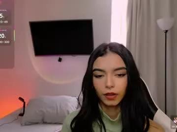 anabelwolf on Chaturbate 