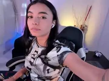 anabelwolf on Chaturbate 