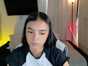 anabelwolf on Chaturbate 