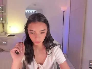 anabelwolf on Chaturbate 