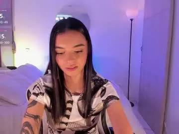 anabelwolf on Chaturbate 