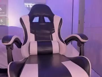 anabelwolf on Chaturbate 