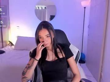 anabelwolf on Chaturbate 