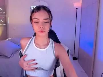 anabelwolf on Chaturbate 