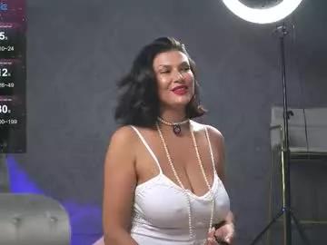 anaisleblanc on Chaturbate 