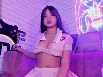 anastasia_jhons on Chaturbate 