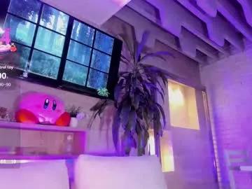 anastasia_jhons on Chaturbate 