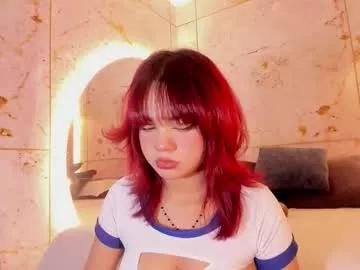 anastasia_jhons on Chaturbate 