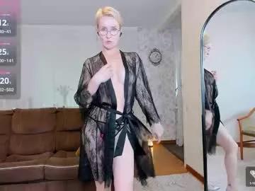 anastasiagate on Chaturbate 