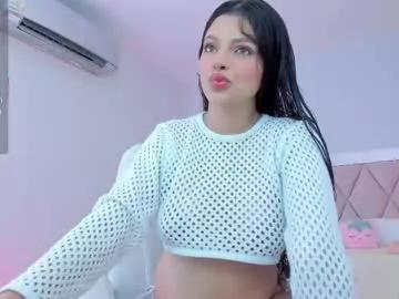 ania_sweet on Chaturbate