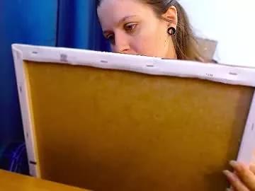 ann_mikele on Chaturbate 
