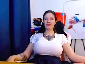 ann_mikele on Chaturbate 
