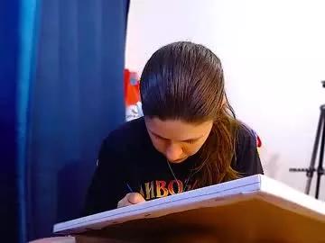 ann_mikele on Chaturbate 
