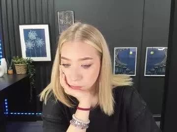 annabelle_art on Chaturbate 