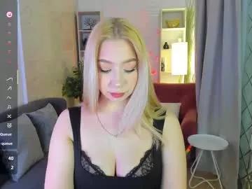 annabelle_art on Chaturbate 