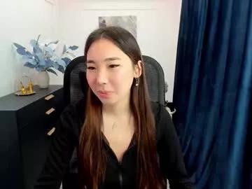 annareyli on Chaturbate 