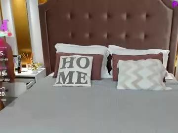 annasimonsj on Chaturbate 