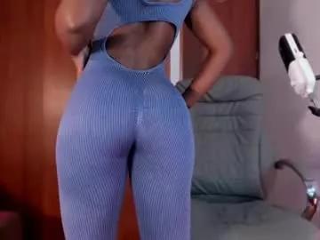 annie_bo on Chaturbate 