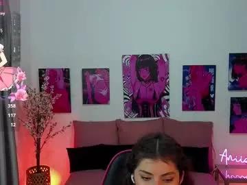 anniesweett01 on Chaturbate 
