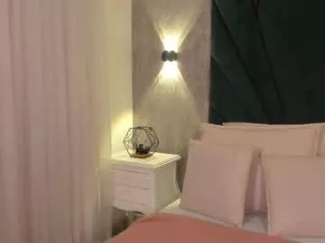 anniie_watson on Chaturbate 