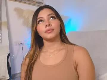 anniie_watson on Chaturbate 
