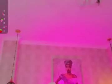 anniita_ on Chaturbate 