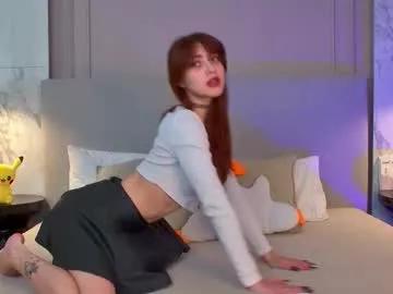 annmontes on Chaturbate 