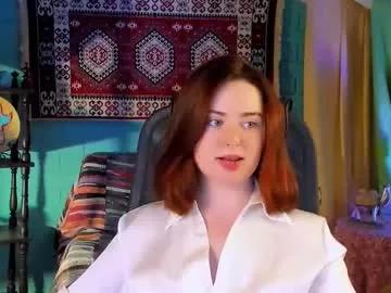 annterry on Chaturbate 