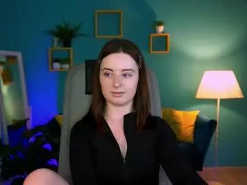 annterry on Chaturbate 