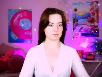 annterry on Chaturbate 