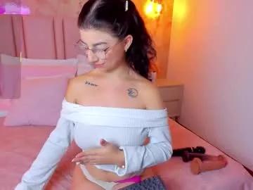 anntonella_watson on Chaturbate 