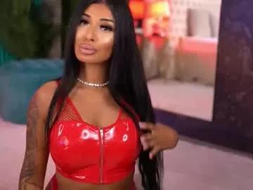 arabellaposh on Chaturbate 