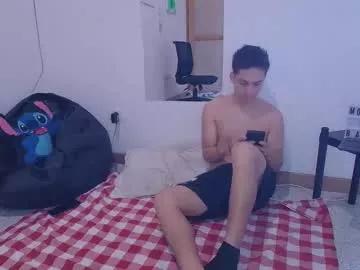 aria_arthur on Chaturbate 