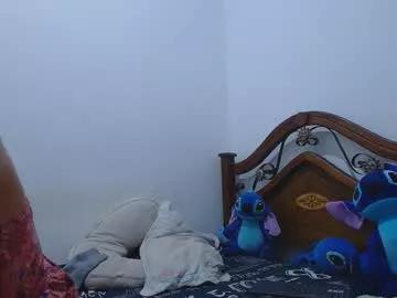 aria_arthur on Chaturbate 