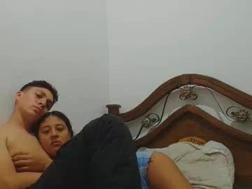 aria_arthur on Chaturbate 