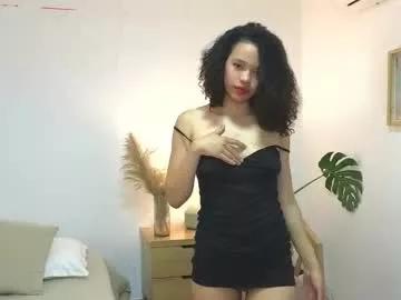 ariaa_23 on Chaturbate 