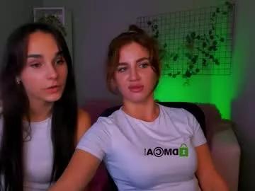 ariana_ross7 on Chaturbate