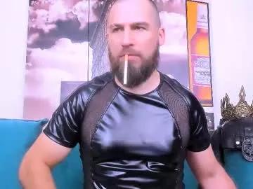 armandosteel on Chaturbate 