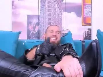 armandosteel on Chaturbate 