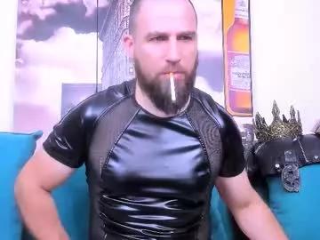 armandosteel on Chaturbate 