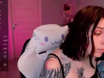 arya_deepthroat_queen on Chaturbate 