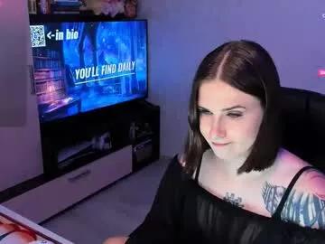 arya_deepthroat_queen on Chaturbate 