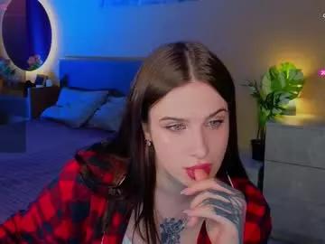 arya_deepthroat_queen on Chaturbate 