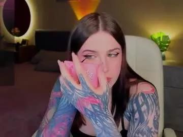 arya_deepthroat_queen on Chaturbate 