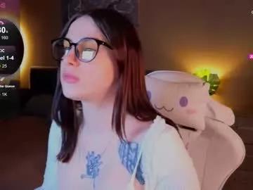 arya_deepthroat_queen on Chaturbate 