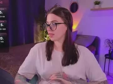 arya_deepthroat_queen on Chaturbate 
