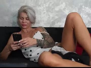 ashadevon_fit on Chaturbate 