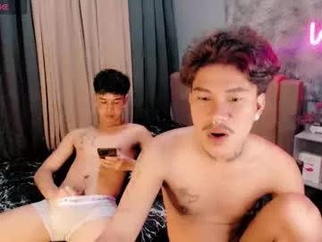 asiancum_peter on Chaturbate 